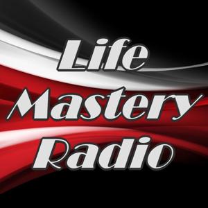 "Life Mastery Radio" with Todd & Jackie by Contact Talk Radio Network