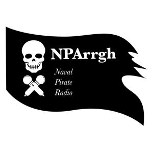 Naval Pirate Radio