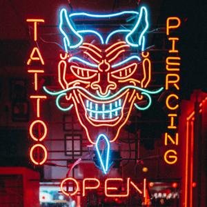 Tattoos And Interviews 🤘🏾