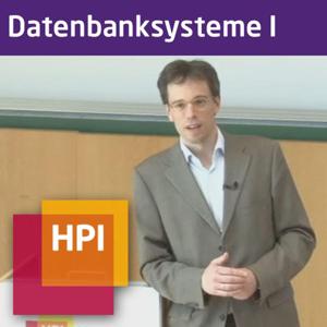 Datenbanksysteme I (SS 2015) - tele-TASK