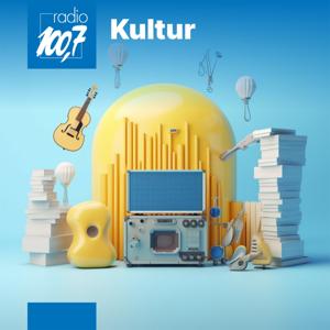 Kultur by radio 100,7