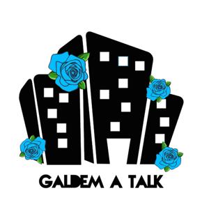 GALDEM A TALK