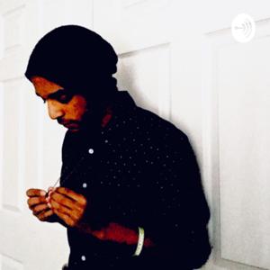 Austin Jenkins Poetry Podcast