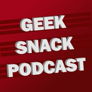 Geeksnack