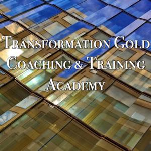 Transformation Gold Podcast