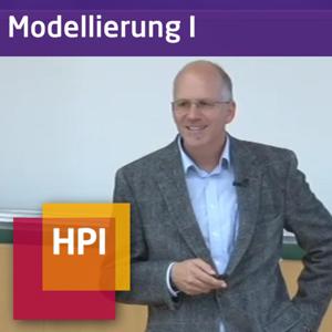 Modellierung I (WS 2014/15) - tele-TASK