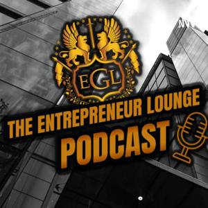 The Entrepreneurs lounge