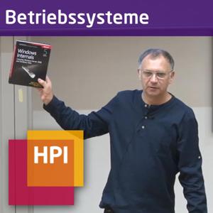 Betriebssysteme (WS 2014/15) - tele-TASK