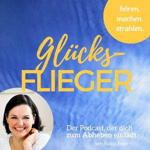 Glücksflieger - Geheimnisse aus Coaching und Fliegerei (Mentaltraining- Motivation - Kommunikation)