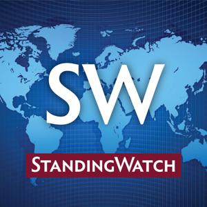 StandingWatch – Church of the Eternal God