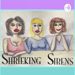 Shrieking Sirens