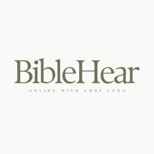 Bible Hear with Ambe Long