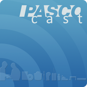 PASCOcast