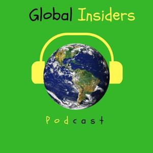 Global Insiders: Travel and Work