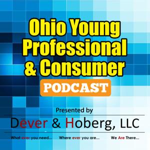 Ohio Young Professional and Consumer Podcast