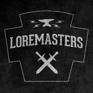 LoreMasters