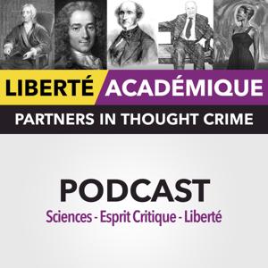 Liberté Académique