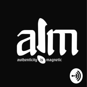 Authenticity is Magnetic