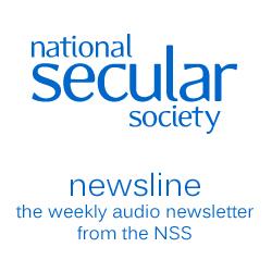 Newsline - The Weekly Newsletter from the NSS