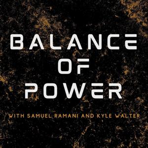 Balance of Power