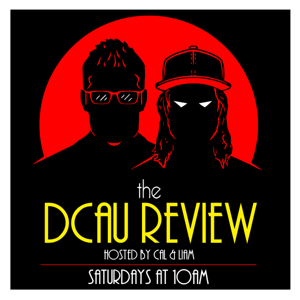 The DCAU Review by The DCAU Review