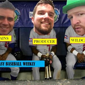 Fantasy Baseball Weekly