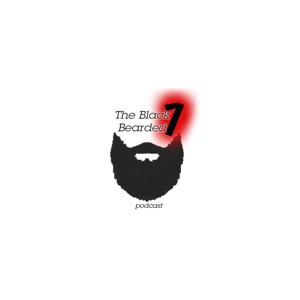 The Black Bearded 1