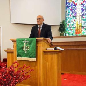 FPC Niceville Sermons