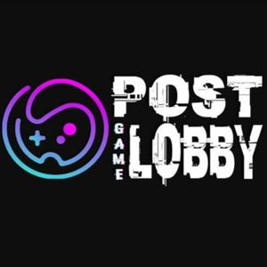 Post Game Lobby