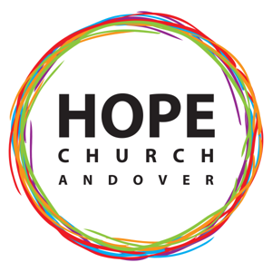 Hope Church Andover Preaching