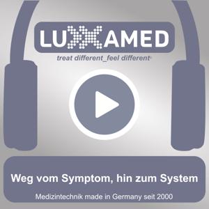 Luxxamed Schmerztherapie Mikrostromtherapie