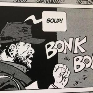 Personal Pan: A Puncast