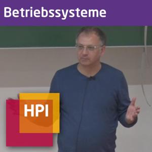 Betriebssysteme (WS 2015/16) - tele-TASK