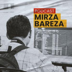 Mirza Bareza