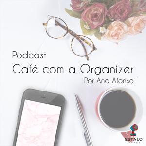 Café com a Organizer