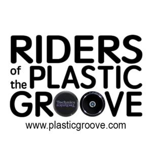 Riders of the Plastic Groove