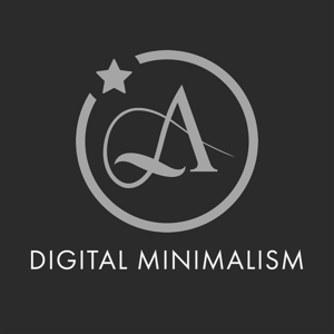 Digital Minimalism