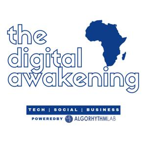 The Digital Awakening Podcast