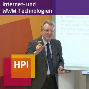 Internet- und WWW-Technologien (SS 2015) - tele-TASK