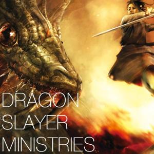 DRAGON SLAYER MINISTRIES