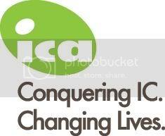 Interstitial Cystitis Association Podcasts