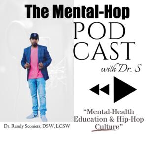 Mental-Hop with Dr. S