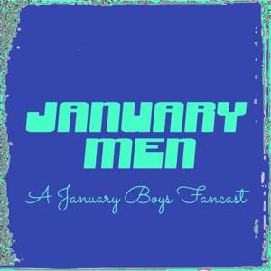 January Men: A January Boys Fancast