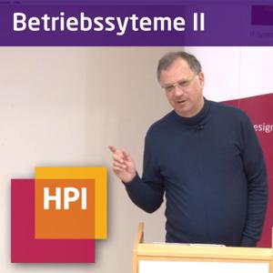 Betriebssysteme II (SS 2015) - tele-TASK