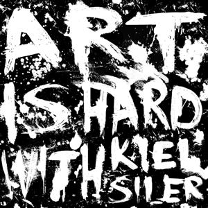 The Art Is Hard Podcast