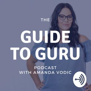 Guide to Guru Podcast