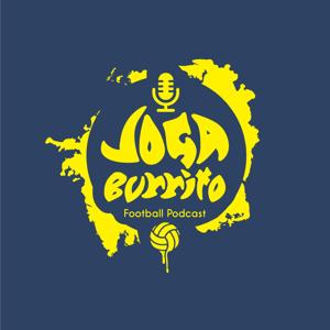 Joga Burrito Football Podcast