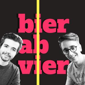 Bierabvier - Geschichten von Menschen