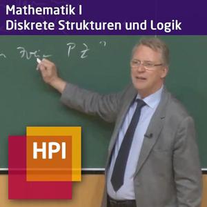 Mathematik I - Diskrete Strukturen und Logik (WS 2015/16) - tele-TASK