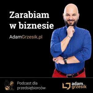 Zarabiam w Biznesie